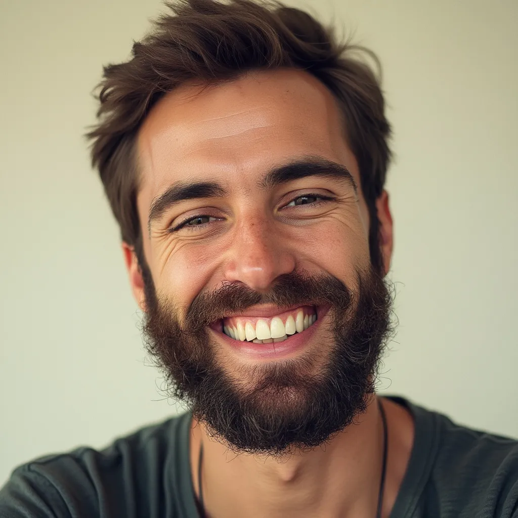 Portrait de Raphaël Dubois